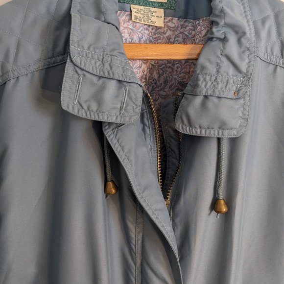 Vintage Spring Jacket - Picture 6 of 6
